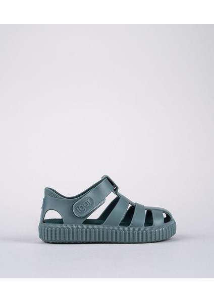 Nico Mc Salvia / Sage Çocuk Sandalet S10292-231