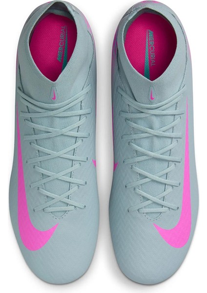 Krampon Mercurıal Zm Superfly 10 Acad Fg/mg FQ1456-301 fırsatları