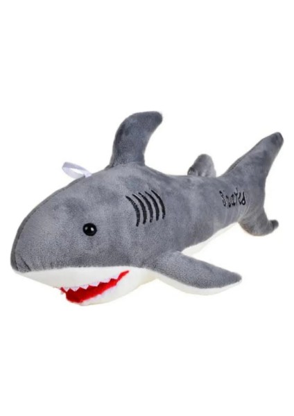 Balık Peluş Çocuklarınızın Oyun Arkadaşı 55 cm