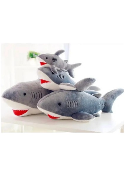 Balık Peluş Çocuklarınızın Oyun Arkadaşı 55 cm fiyatları