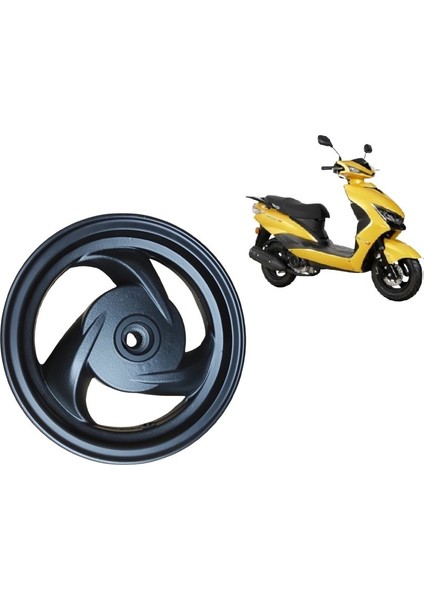 Arka Jant Rks Bolero 50CC