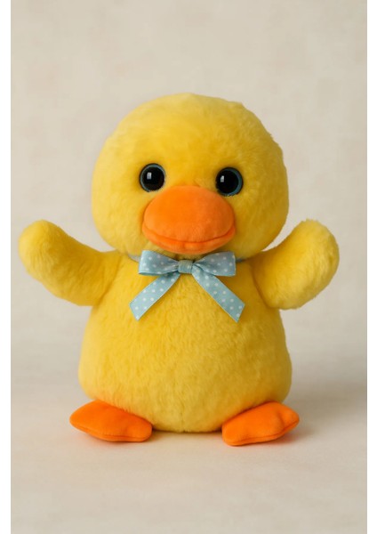 Ördek Sevimli Maviş Ördek 🦆 Yumaşak Dokuya Sahiptir 60 cm modelleri