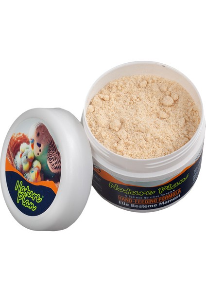 Yavru Elle Besleme Maması 100 gr fiyatları