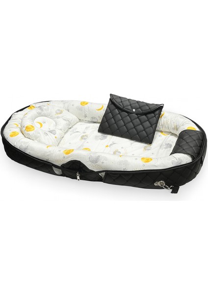Babynest Taşınabilir Bebek Yuvası fırsatları