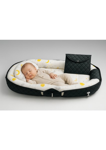 Babynest Taşınabilir Bebek Yuvası modelleri