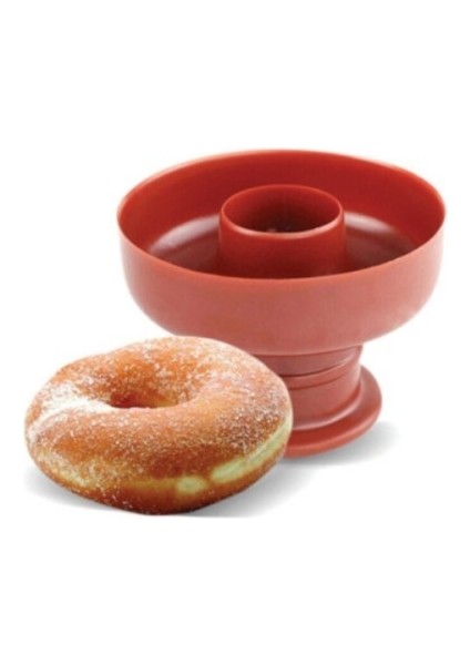 Donut Kalıbı