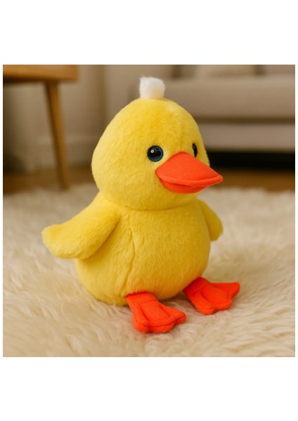 Civcivim Peluş Ördek 🦆 40 cm