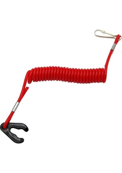 Marınsub Motor Stop Anahtarı