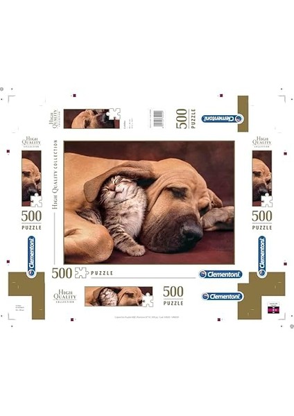35020.9 - Puzzle