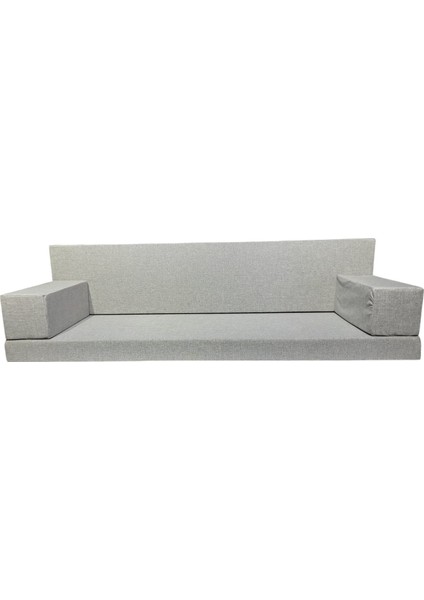 MTK415-Z-152 Düz Renkli Dörtlü Minder Tk. 180LİK