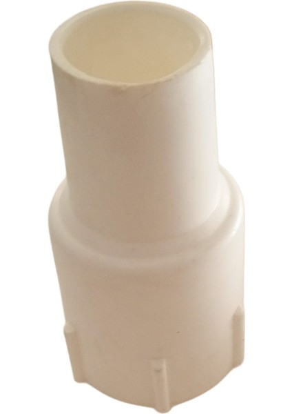 Havuz Süpürge Hortum Ucu 1.5” (Küçük Hortumlar Için)