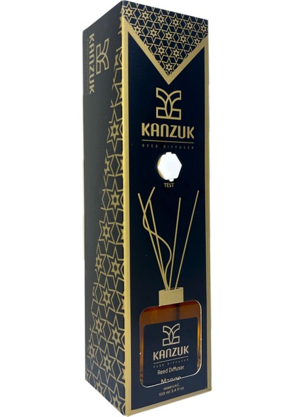 Mango Kokulu Çubuklu Oda Kokusu fiyatları