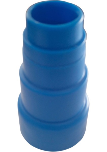 1.5" – 2" Uyumlu Konik Havuz Hortum Ucu (Çoklu Çap Bağlantı Adaptörü)