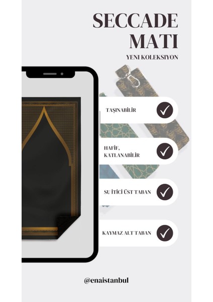 Portatif Seccade fırsatları