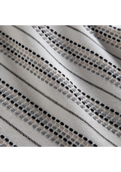 Concept Bliss Runner Gri Bej 40 x 130