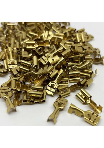 Standart Dişi Fiş 300 Lük Td 2114