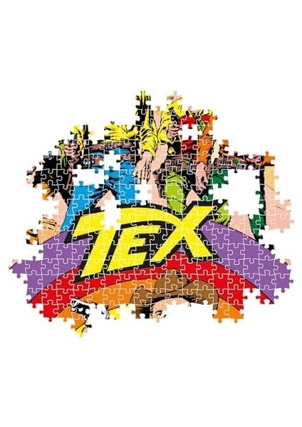 1000 El. Compact Tex