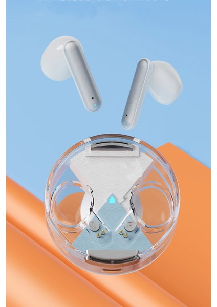 Kulak Içi Bluetooth Kulaklık Wireless 5. 2 300 Mah Stereo Kulaklık fiyatları