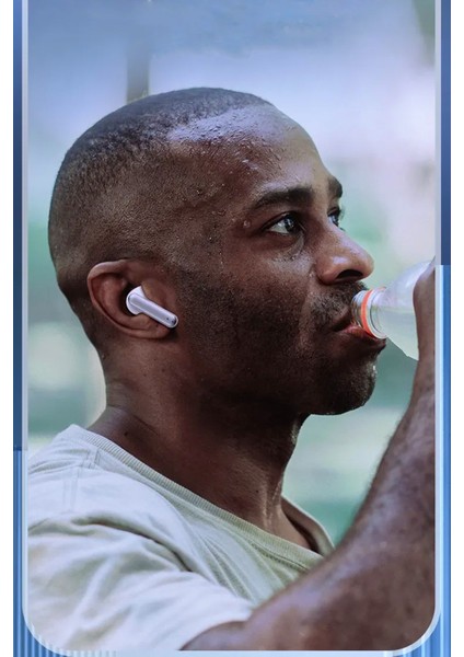 Kulak Içi Bluetooth Kulaklık Wireless 5. 2 300 Mah Stereo Kulaklık indirimleri