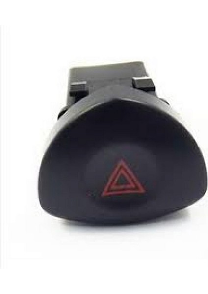 Dörtlü Flaşör Anahtari Kangoo 11