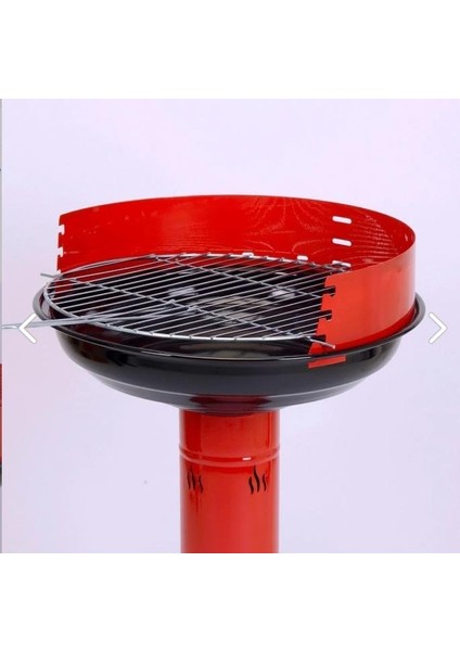 Dortel Yuvarlak Luks Mangal fiyatları