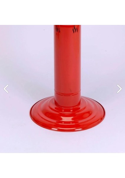 Dortel Yuvarlak Luks Mangal modelleri