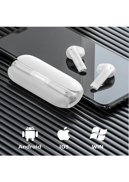 Yeni Jenerasyon Kulak Içi Bluetooth Kulaklık Wireless 5. 3 300 Mah Stereo Kulaklık fiyatları