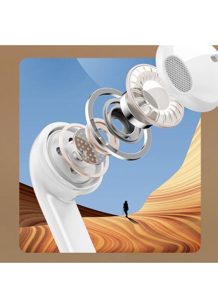 Yeni Jenerasyon Kulak Içi Bluetooth Kulaklık Wireless 5. 3 300 Mah Stereo Kulaklık modelleri