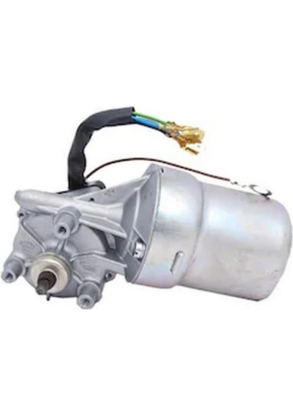 Ön Cam Silecek Motoru R12 11