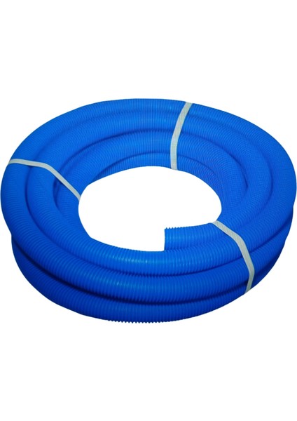 2" Havuz Süpürge Hortumu – 30 Metre (Vakum Hortumu)