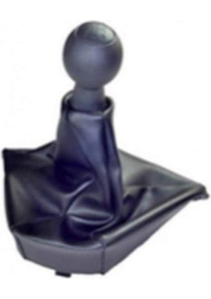 Vites Topuzu Körüklü Uzun - Düz Tip Doblo 11