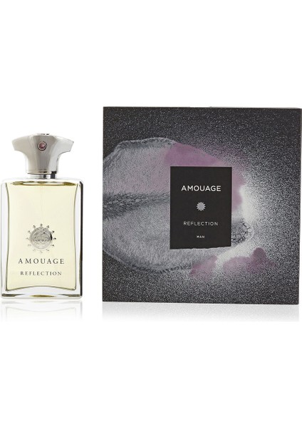 Reflection Man Edp 100 ml Erkek Parfüm