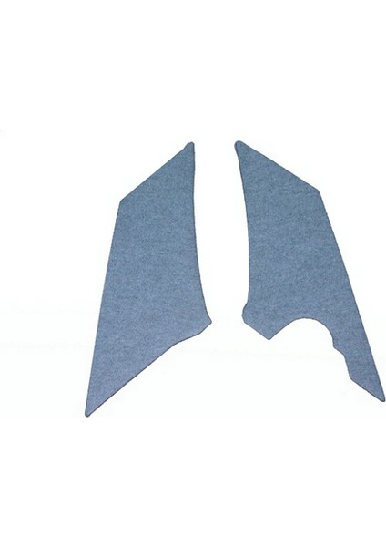 Tavan Yanlari Şahin R-L 11