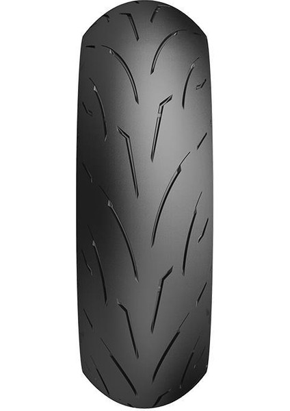 110/70ZR17 Viento Sport Motosiklet Lastiği Dubleks 2025