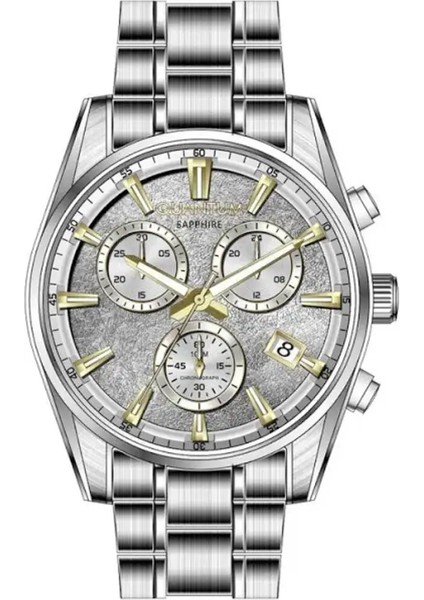 PWG1223.330 Erkek Kol Saati