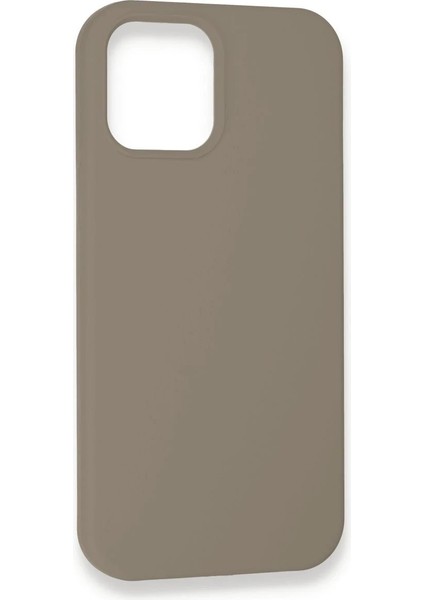 iPhone 12 Pro Max Kılıf Lansman Legant Silikon - Yeşil – Darbe Koruma