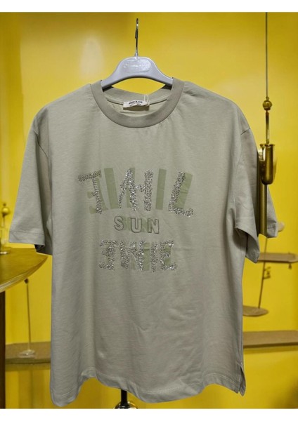 Kadın T-Shirt