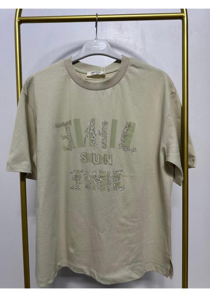 Kadın T-Shirt indirimleri