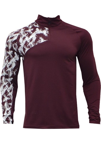Premium Training Sweat 9212328 - Bordo