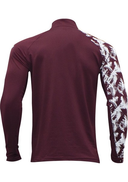 Premium Training Sweat 9212328 - Bordo fiyatları