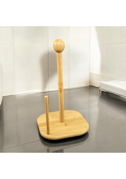 Bambu Kağıt Havluluk Düzenleyici Banyo Peçetelik fiyatları