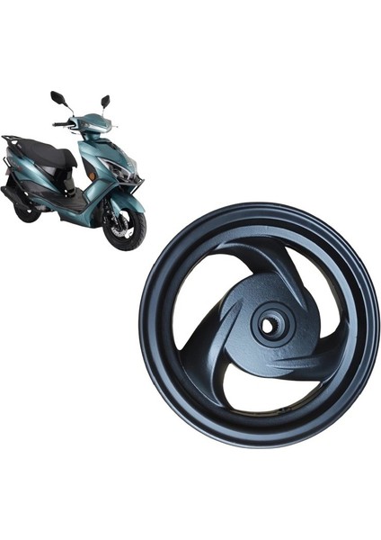 Arka Jant Arora Quantum 50CC