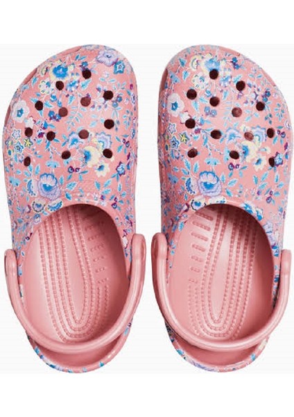 Liberty London Classic Clog