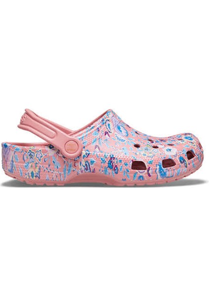 Liberty London Classic Clog
