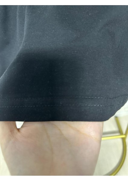 Kadın Crop T-Shirt Kuş Modeli