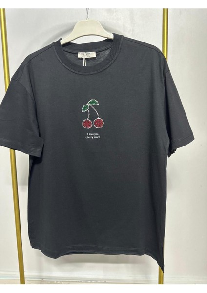 Kadın T-Shirt Kiraz fiyatları