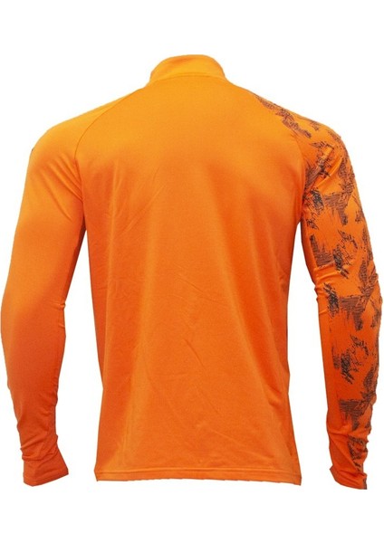 Premium Training Sweat 9212328 - Turuncu fiyatları