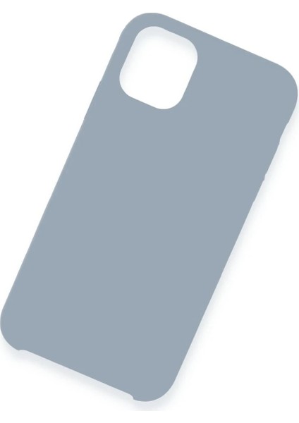 iPhone 11 Pro Max Kılıf Lansman Legant Silikon - Açık Lila – Darbe Koruma