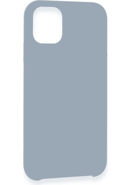 iPhone 11 Pro Max Kılıf Lansman Legant Silikon - Açık Lila – Darbe Koruma