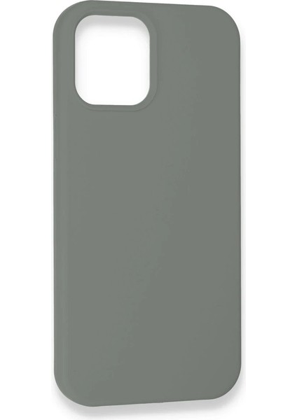 iPhone 12 Pro Max Kılıf Lansman Legant Silikon - Fuşya – Darbe Koruma